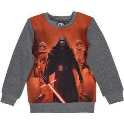 Afbeelding van Star Wars Kylo Ren sweater / trui