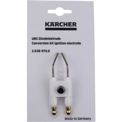 Afbeelding van Karcher Ombouwset stuurelektrode 26389740