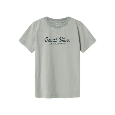 Afbeelding van NAME IT NKMHALDI SS TOP BOX Jongens T shirts