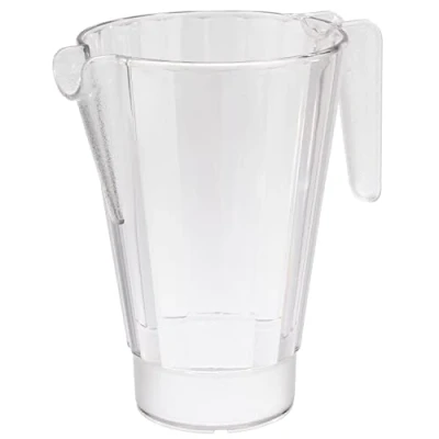 Afbeelding van APS 93091 Pitcher, 1,5 liter, kunststof, vaatwasmachinebestendig