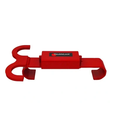 Afbeelding van Double Lock Steigerslot Spider (set van 2 stuks)