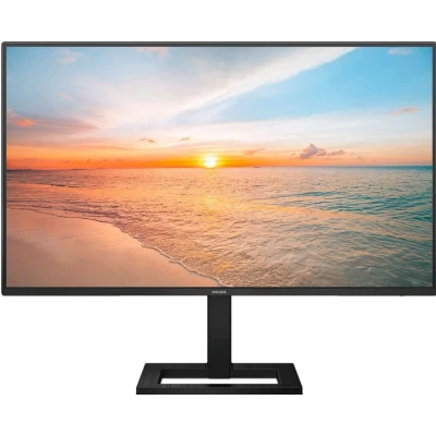Afbeelding van Philips 1000 series 27E1N1600AE/00 27 Quad HD 100Hz USB C IPS Monitor