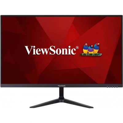 Afbeelding van Monitor ViewSonic VX2718 P MHD Full HD 27&quot; LED VA Flicker free 165 Hz