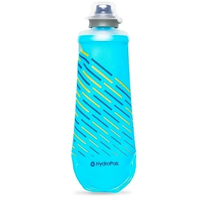 Afbeelding van HydraPak Soft Flask 150 ML Voor 4 Gels Malibu One Size