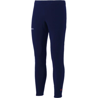 Afbeelding van Craft Thermo Tight Zip Thermobroek Unisex Maat XXL