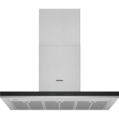 Afbeelding van SIEMENS Wandkap LC91BUR50