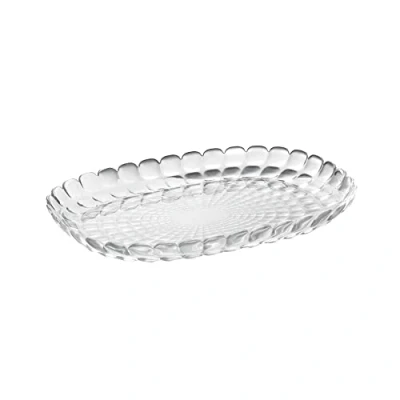Afbeelding van Guzzini, dienblad M Tiffany, 32 x 22,5 h3 cm