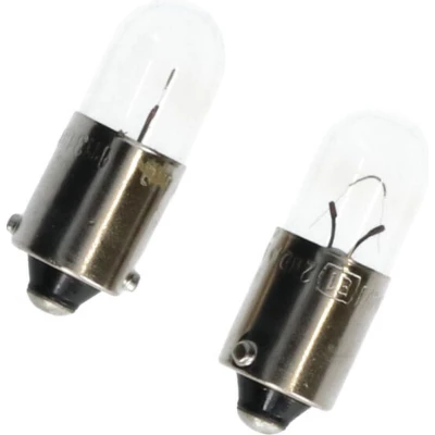 Afbeelding van Carpoint Premium Autolampen 12V T4W 2 Stuks