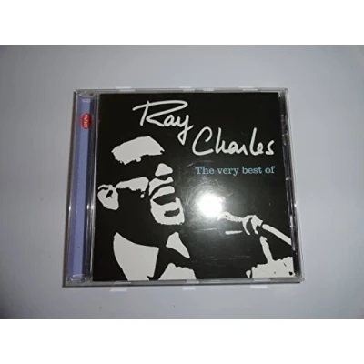 Afbeelding van The Very Best Of Ray Charles