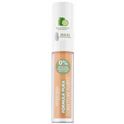 Afbeelding van Formula pura Fluid Concealer Bio 1 st NIEUW Beautytasting