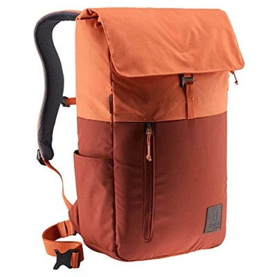 Afbeelding van Deuter UP Seoul Rugzak ziegelrot, Maat: One Size, Ziegelrot