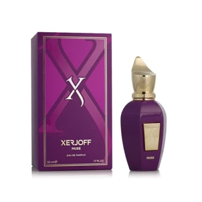 Afbeelding van Xerjoff V Muse EDP 50 ml