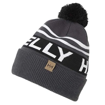 Afbeelding van Helly Hansen Ridgeline Beanie, Graphite Blue, One Size