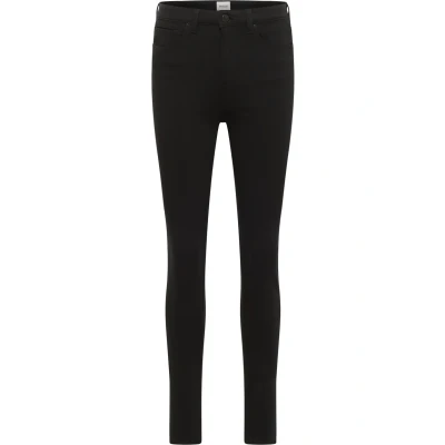 Afbeelding van MUSTANG Skinny fit jeans Georgia Super