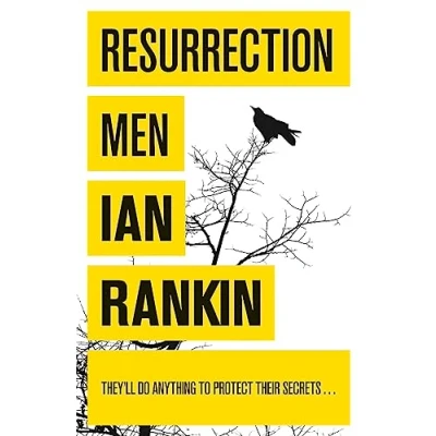 Afbeelding van Resurrection Men: The #1 bestselling series that inspired BBC One’s REBUS