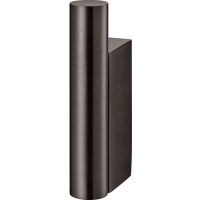 Afbeelding van Blomus Modo Wandhaak Burned Metal
