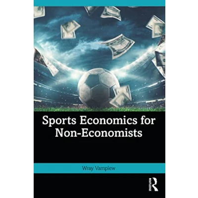 Afbeelding van Sports Economics for Non Economists