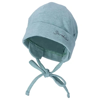 Afbeelding van Sterntaler Beanie groen