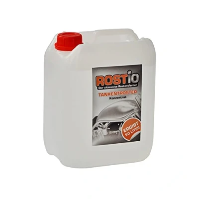 Afbeelding van Rostio Tankontroester concentraat 5 liter tankontroesting levert 50