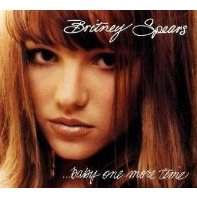 Afbeelding van ...Baby One More Time [Single]
