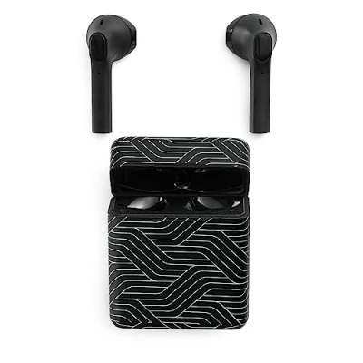 Afbeelding van Cellularline Wireless in ear hoofdtelefoon Draadloze oordopjes TWS MS