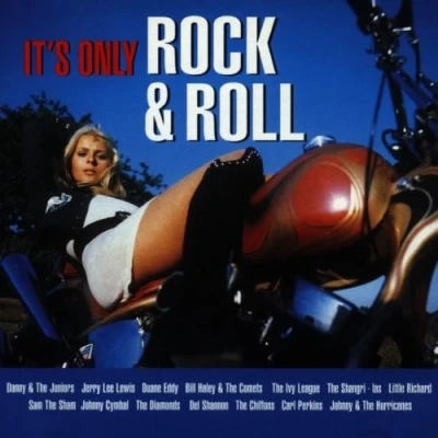 Afbeelding van Its Only Rock N&#039; Roll But We Like It