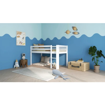 Afbeelding van Flexworld halfhoogslaper Kris (90x200 cm)