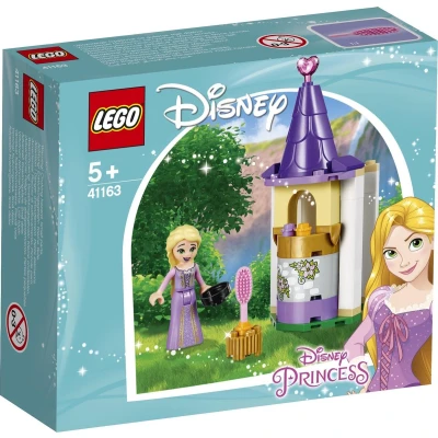 Afbeelding van LEGO Disney Rapunzels Kleine Toren 41163