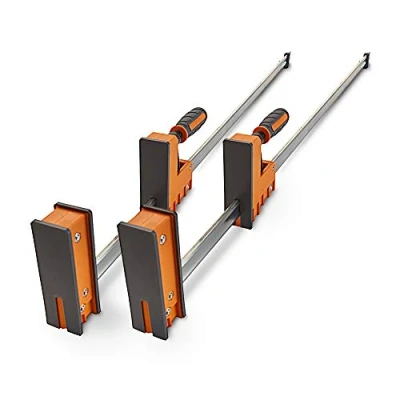 Afbeelding van Bora 40&quot; Parallelle Klem, 2 Pack 571140T