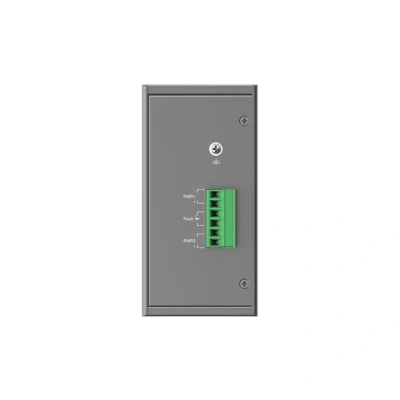 Afbeelding van TP Link Omada IES210GPP, Managed, Gigabit Ethernet (10/100/1000), Powe