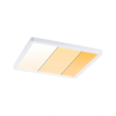 Afbeelding van Paulmann 92994 Areo VariFit LED inbouwpaneel 20 W Wit