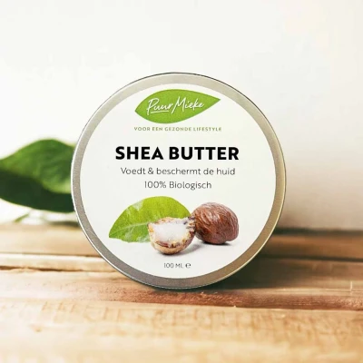 Afbeelding van Shea Butter 15ml BIO