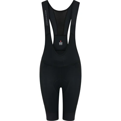 Afbeelding van Newline CORE BIKE Panel Korte broeken, Dames, Maat: XXL, Black