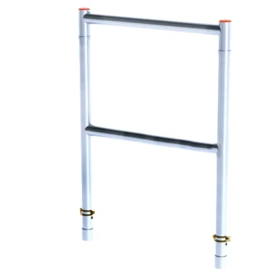 Afbeelding van Altrex Leuningframe 2 Sports 75cm Breed RS4