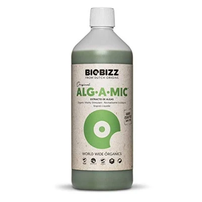 Afbeelding van BioBizz Alg A Mic 500ml