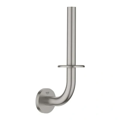 Afbeelding van Grohe Essentials reserve toiletrolhouder chr.
