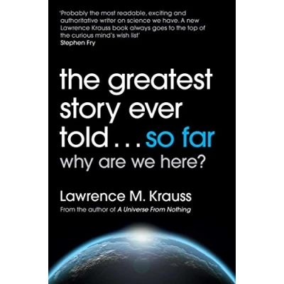 Afbeelding van Greatest Story Ever Told...So Far