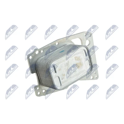 Afbeelding van Oliekoeler, motorolie NTY CCL TY 003