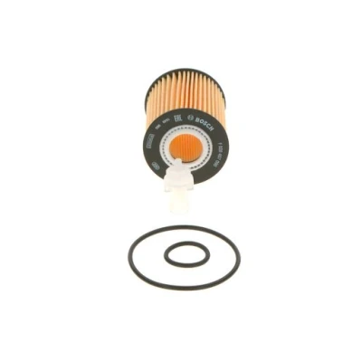 Afbeelding van Oliefilter BOSCH F 026 407 090