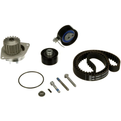 Afbeelding van Gates Distributieriem kit inclusief waterpomp KP35581XS