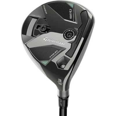 Afbeelding van Taylormade Qi35 Tour Mitsu Kai&#039;Li Blue