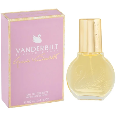 Afbeelding van Gloria Vanderbilt 100ml Eau de toilette