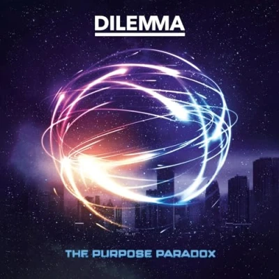Afbeelding van Dilemma The Purpose Paradox (CD)
