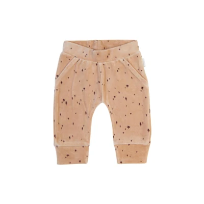 Afbeelding van Noppies Pants Givrand regular fit allover print Unisex Broek Maat 50