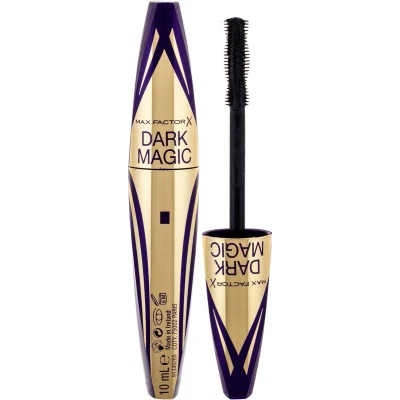 Afbeelding van Volume Mascara For The Dramatic Appearance Of Dark Magic (instant Volume) 10 Ml