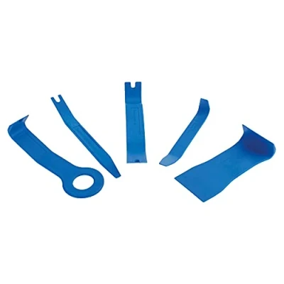 Afbeelding van Remover set 5 stuks, professioneel gereedschap