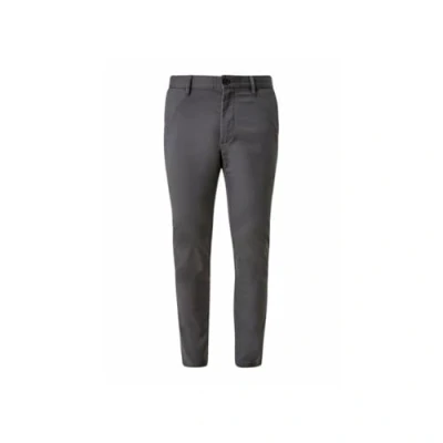 Afbeelding van s.Oliver slim fit broek antraciet
