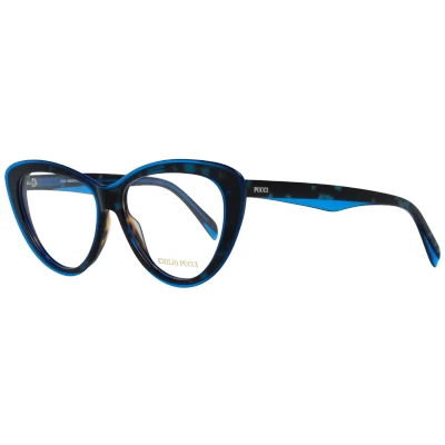 Afbeelding van Emilio Pucci Optical Frame EP5096 092 55
