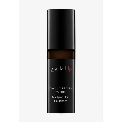 Afbeelding van Black UP Matifying Fluid Foundation Foundation, Maat: 30 ml, Turquoise light pink