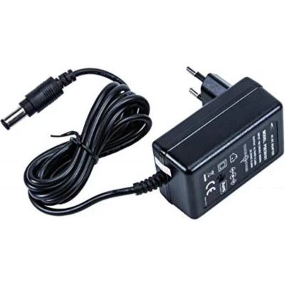 Afbeelding van Stofzuiger voedingsadapter 16,75V/24,35V 7,4mm x 5,0mm (met pin) voor o.a. Dyson DC30, DC31, DC34, DC35, DC43, DC44, DC45 en DC56